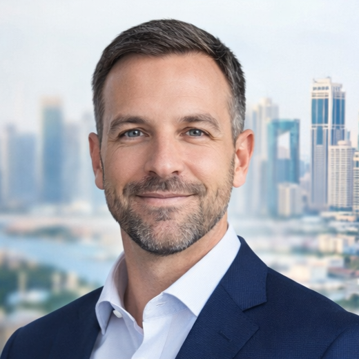 Marcus Vellor